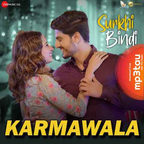 Karmawala-(Surkhi-Bindi) Gurnam Bhullar mp3 song lyrics